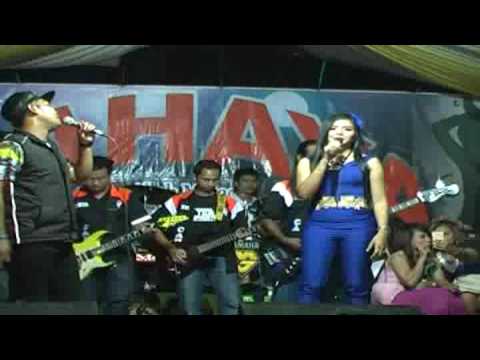 Broden feat Dian Marshanda OM NEW CAHAYA  MJ PRODUCTION KDN