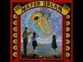 Major Organ and the Adding Machine - Swimming, Laughing, Playing
