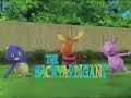 2002 The Backyardigans Pilot Theme Song