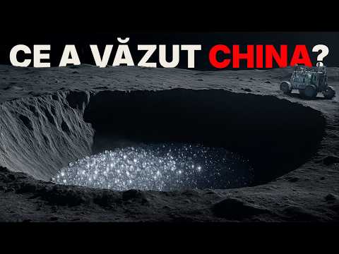 China's Discoveries on the Moon: What They Don't Want Us to Know