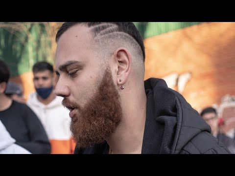 KARDIA vs BARBA ROJA vs DNO vs INFLUENCIA | 8vos | PDC × TITANES | 11/09/21