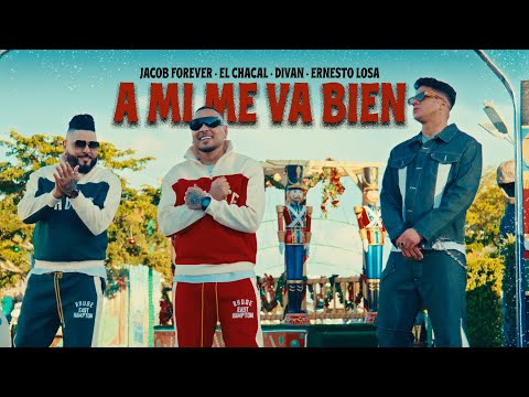 Jacob Forever and 3 more