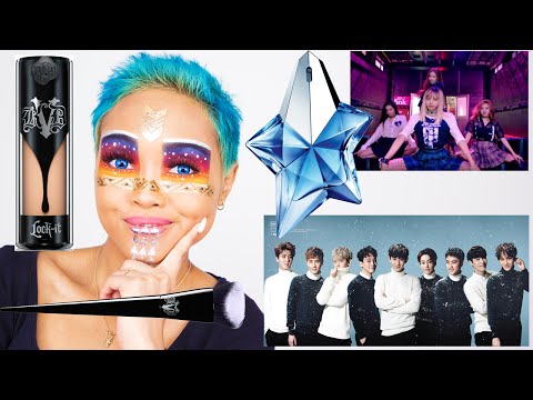 August Favorites: Kpop, Animes, Beauty... etc | CookieChipiry