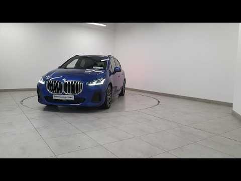 BMW 2-Series 218D M Sport Active Tourer - Image 2