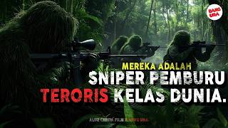 Download lagu AKSI PASUKAN KHUSUS SNIPER YANG TAK TERLIHAT OLEH MUSUH - Alur cerita film act of valor 2012 mp3