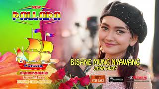 Download lagu BISANE MUNG NYAWANG ( CIPT :  ALI PX ) - JIHAN AUDY- NEW PALLAPA LIVE SEDEKAH LAUT   PALANG TUBAN mp3
