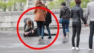 Psychological Experiments That Prove We&#39;re All Crazy