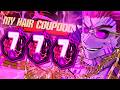 RICARDO RAP SONG HIT THE JACKPOT LIMBUS COMPANY