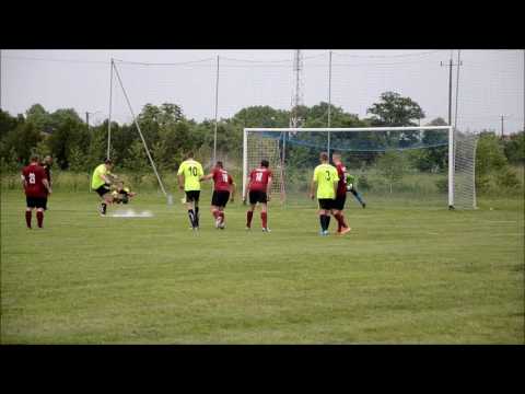 Błękitni  Zabłocie - Kado Górzyn 20.05.2017