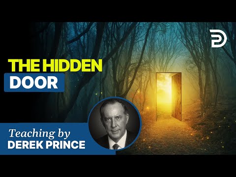 How Can We Make Our Dwelling in the Place of the Highest? The Hidden Door