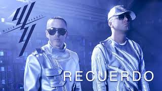 Wisin &amp; Yandel - Recuerdo