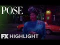 Pose | Season 2 Ep. 2: The One And Only Elektra Highlight | FX