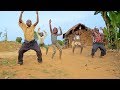 Masaka Kids Africana Dancing Serebu By Eddy Kenzo