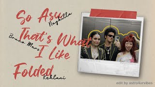 Download lagu Naykilla, Bruno Mars, Kehlani - So Asu X That’s What I Like X Folded mp3 Download lagu Naykilla, Bruno Mars, Kehlani - So Asu X That’s What I Like X Folded mp3