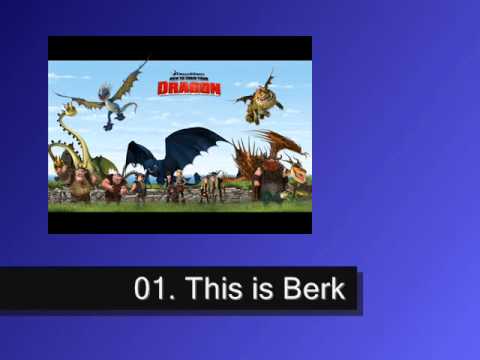Drachenzähmen leicht gemacht 01. This Is Berk