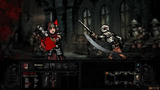 【三ツ矢】 Darkest Dungeon ～ 5 【Livetube】