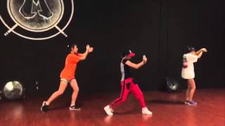 Long Way Home - Elhae |Tyree Holmes Choreography