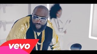 Rick Ross - Babies Cry