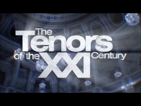 «The TenorS of the XXI Century» - E. Neve 