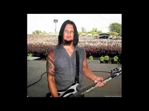 Dan Donegan 15 min of Solo's_(Disturbed)