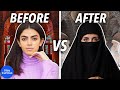Life in IRAN Before and After The Islamic Revolution | 5 Differences in 15 Minutes