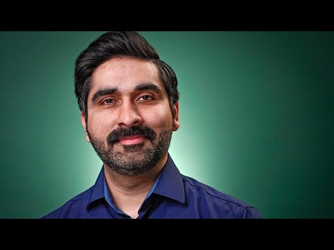Dr. Umar Khokhar - YouTube