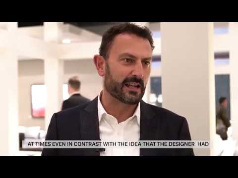 Interview with Lorenzo Cattelan CEO of Arketipo Firenze