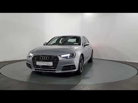 182D19194 - 2018 Audi A4 2.0TDI 150 SE 18 4DR - 405pm 29,475