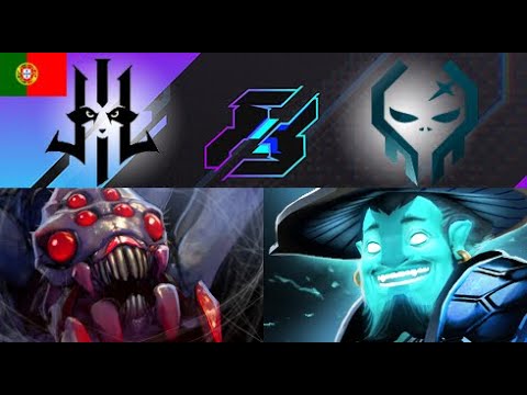 Lilgun  vs Execration  (1 jogo) |  DESTAQUES
