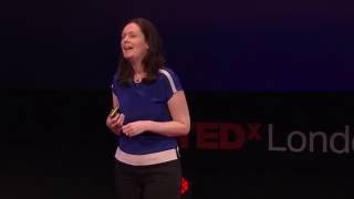 Staring at the Sun | Lucie Green | TEDxLondon