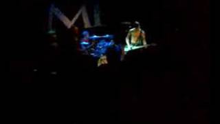 InMe -Spur Of The Moment @ Bournemouth Old Fire Station 2/11