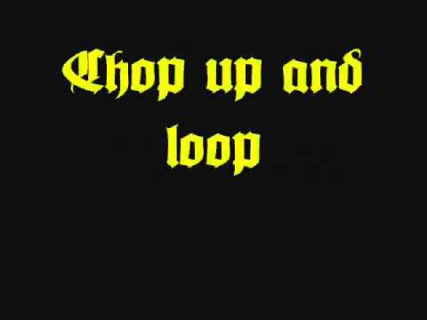 House Music samples (Wyclef Jean/Otto Knows- Million Voices)