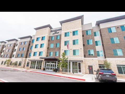 Residence Inn Austin Southwest | Austin (TX), United States | Hotel Review🏨