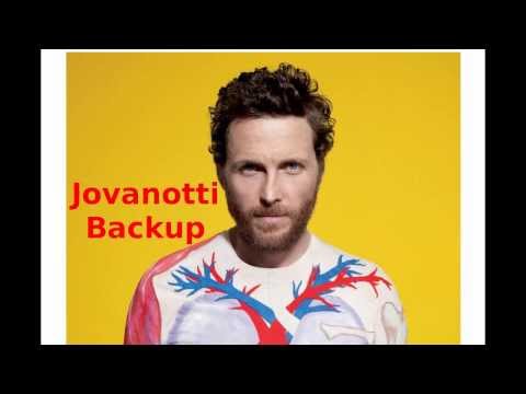 Jovanotti ciao mamma hd audio backup