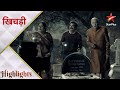 Khichdi Kyun Gaya Poora Parekh Parivaar Kabristaan