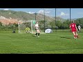 Carlee goal Lo Assist vs Forza State Cup 2019