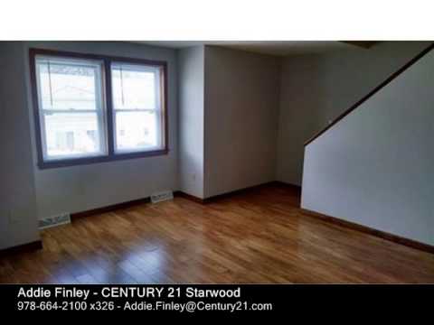1431 Pawtucket Blvd Lowell, MA 01854 - Condo - Real Estate - For Sale -
