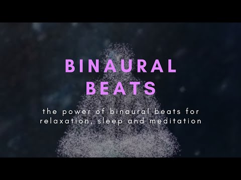 EXTREME RELAXATION. Soothing Music with Binaural Beats for Relaxation, Meditation and Sleep.
