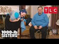 Behind the Scenes of 1000-lb Sisters Season 4 Episode 3 | 1000-lb Sisters | TLC
