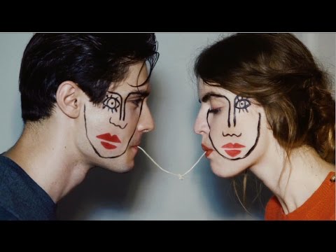 LIGHTYEARS feat. Donna Regina [TRICATEL RSVP]