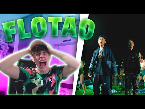 REACCION A FLOTAO - Sayian Jimmy X Standly X Yishark X Tobal Mj X Benji