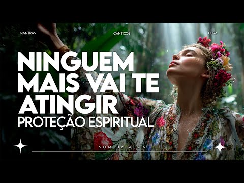 Som da Alma | Meditação e Relaxamento and  Sacred Frequency | Soul Energy