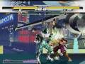 Mugen Chronicles Decimating Rematch Kenji Vs Glacius