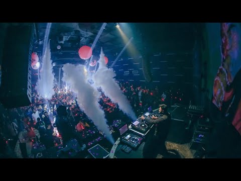 DJ Chetas Chaand Baaliyan Vs Calm Down X Kajra Mohabbat Wala | Live At Prism Club Xylo Band