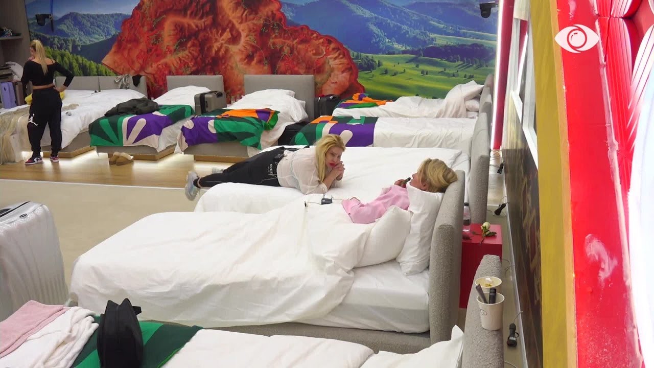 Meri me Ilnisën diskutojnë për Rozën: E ka inatin me mua, do ta nxjerrë patjetër