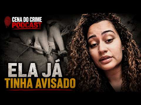 EMILIANE TAMARA: 5 Dias no CATIVEIRO — O Que ACONTECEU?