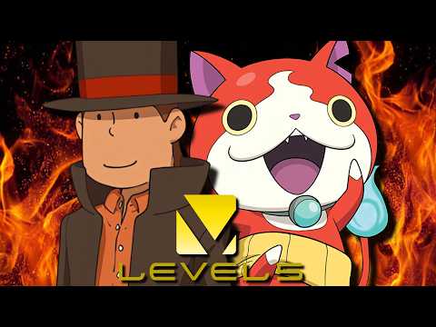 The Downfall of Level 5: From Masterpieces to AI-Slop
