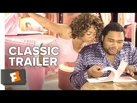 King's Ransom (2005) Official Trailer - Anthony Anderson, Regina Hall Movie HD
