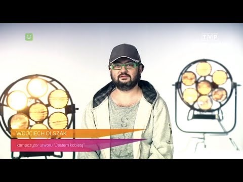 "Jestem Kobietą" - Historia Jednego Przeboju