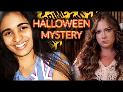 Woman attacked after Halloween Party, doused in bleach |  Arrest, dismissal..now STILL unsolved ?!